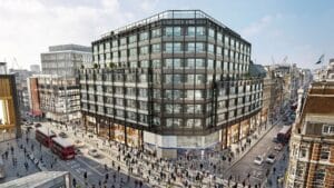 Soho Place